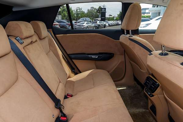 2023 Lexus RZ RZ450e Sports Luxury XEBM15R