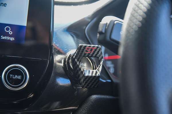 2021 Ford Fiesta ST WG