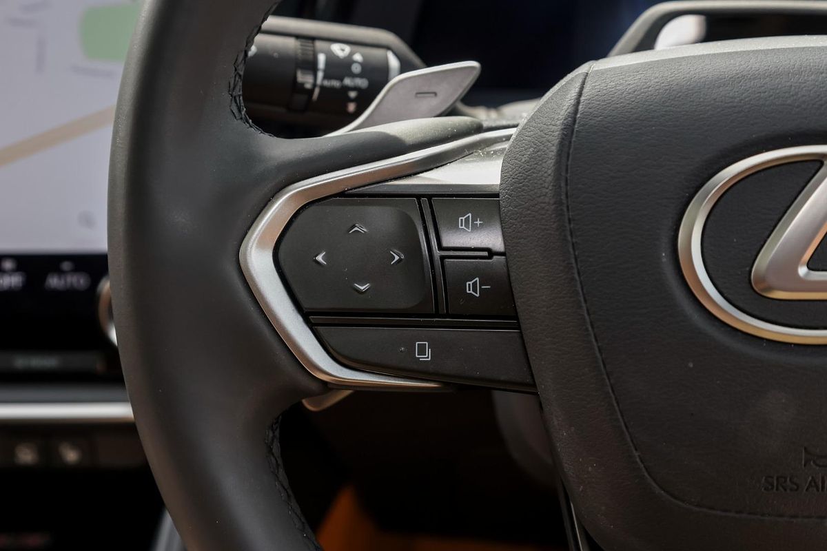 2023 Lexus RZ RZ450e Sports Luxury XEBM15R