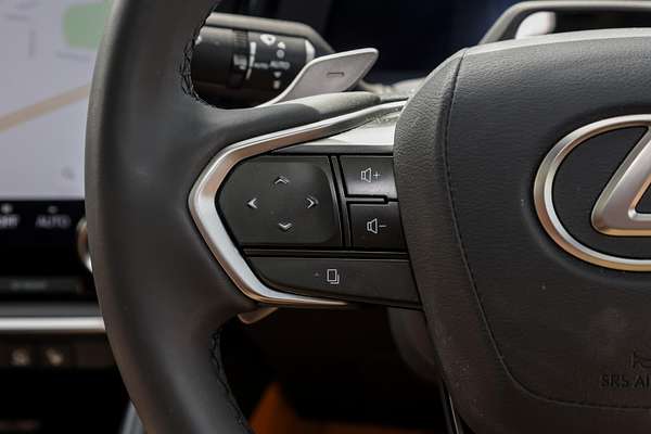 2023 Lexus RZ RZ450e Sports Luxury XEBM15R