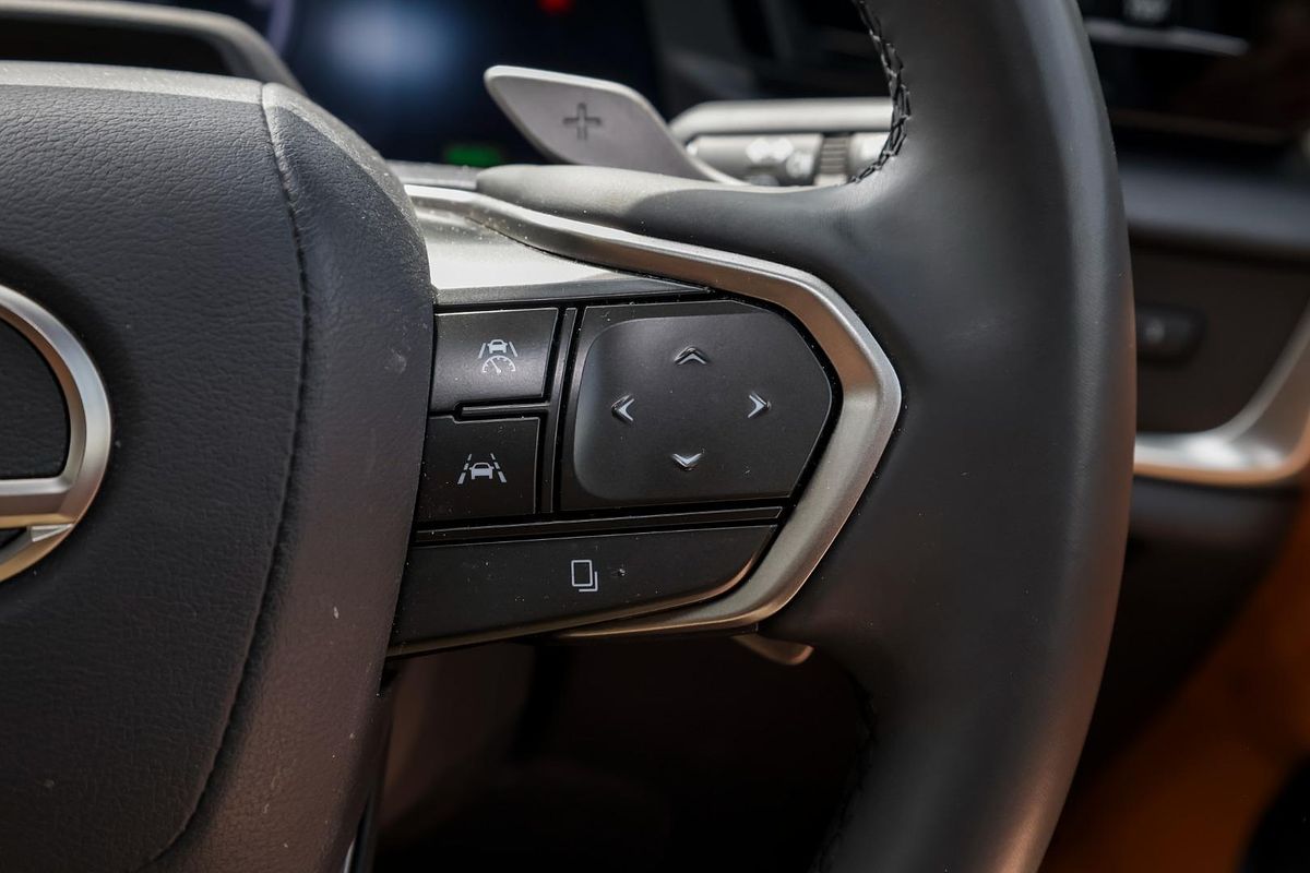 2023 Lexus RZ RZ450e Sports Luxury XEBM15R