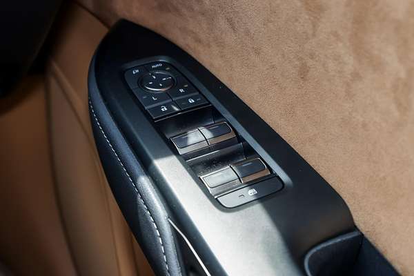 2023 Lexus RZ RZ450e Sports Luxury XEBM15R