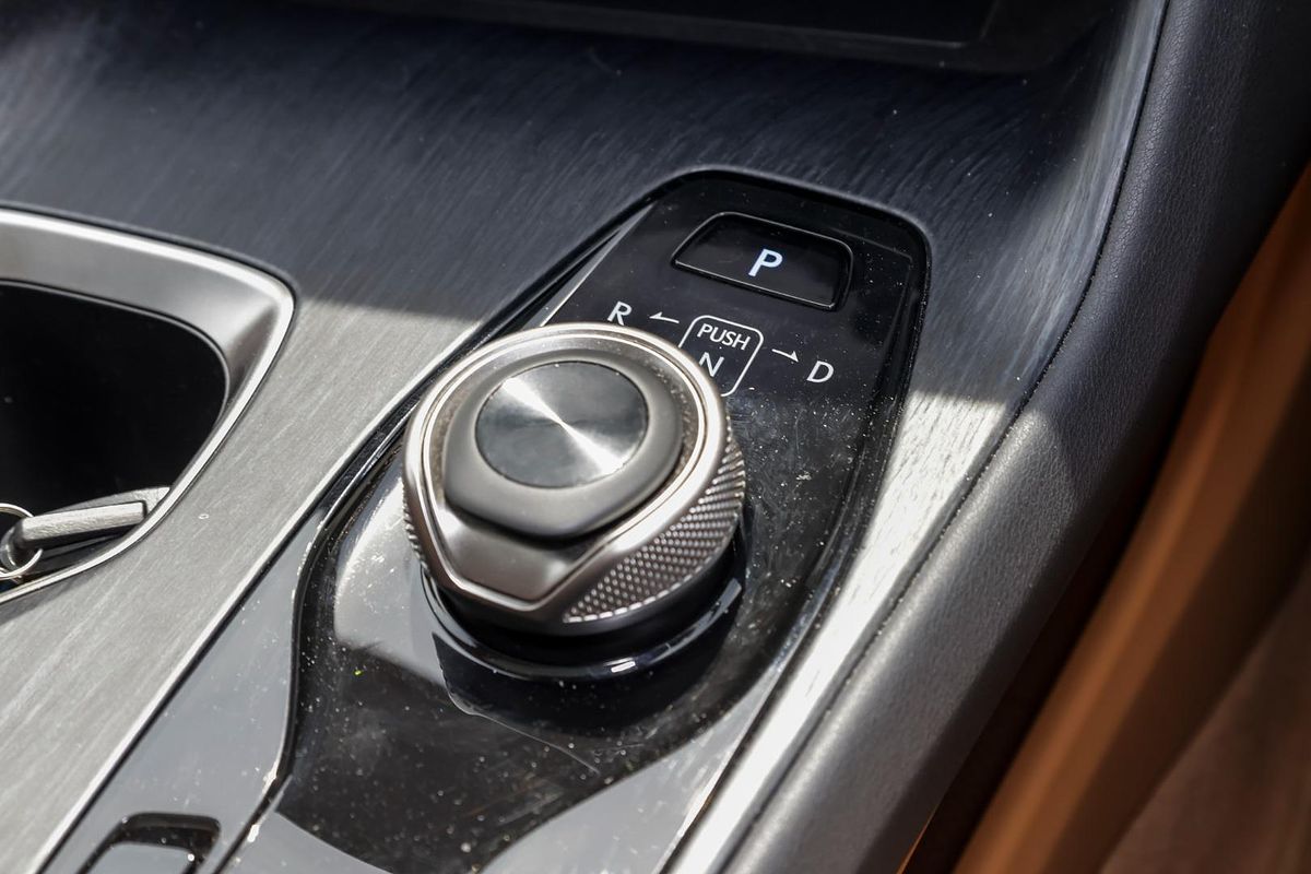 2023 Lexus RZ RZ450e Sports Luxury XEBM15R