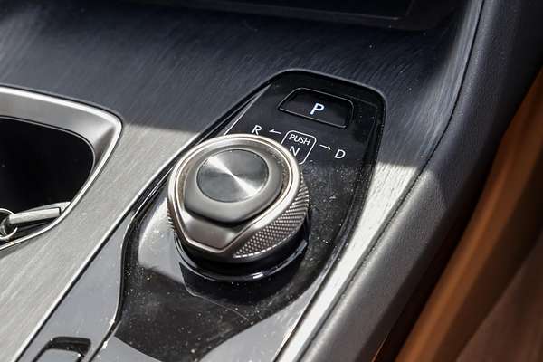 2023 Lexus RZ RZ450e Sports Luxury XEBM15R