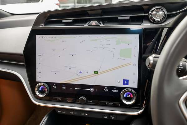 2023 Lexus RZ RZ450e Sports Luxury XEBM15R