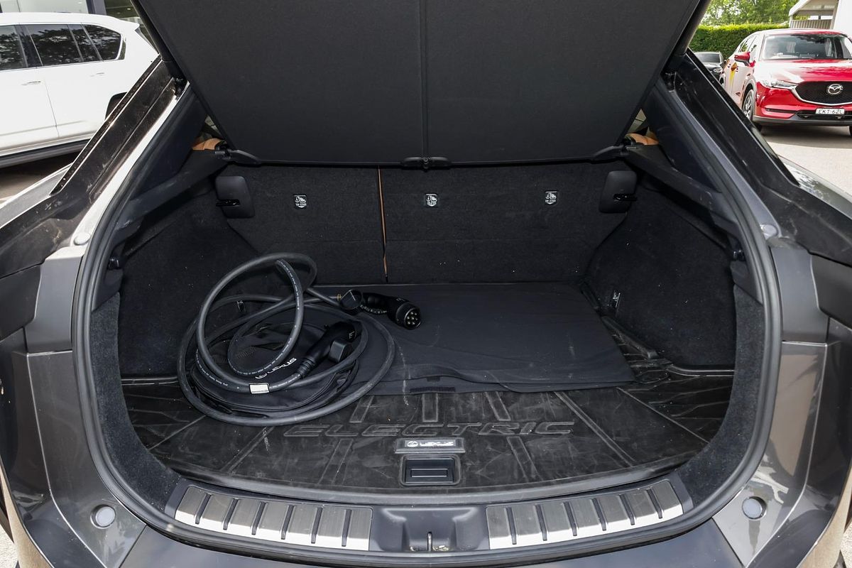 2023 Lexus RZ RZ450e Sports Luxury XEBM15R