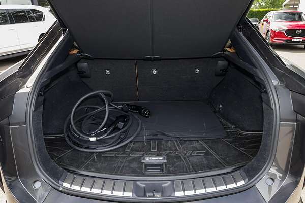 2023 Lexus RZ RZ450e Sports Luxury XEBM15R