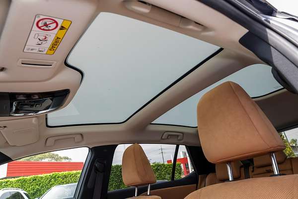 2023 Lexus RZ RZ450e Sports Luxury XEBM15R