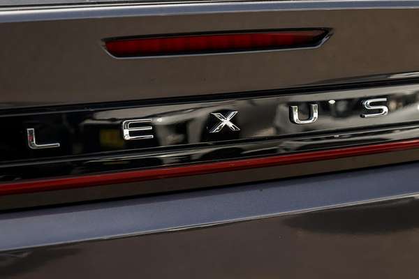 2023 Lexus RZ RZ450e Sports Luxury XEBM15R