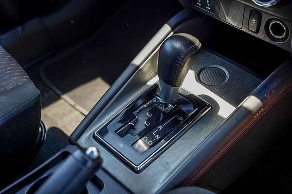 2019 Mitsubishi ASX ES XC