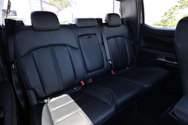 2024 Ford Ranger Wildtrak 4X4 3.0L