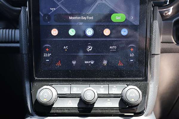 2024 Ford Ranger Wildtrak 4X4 3.0L