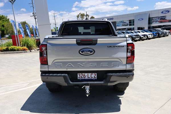 2024 Ford Ranger Wildtrak 4X4 3.0L