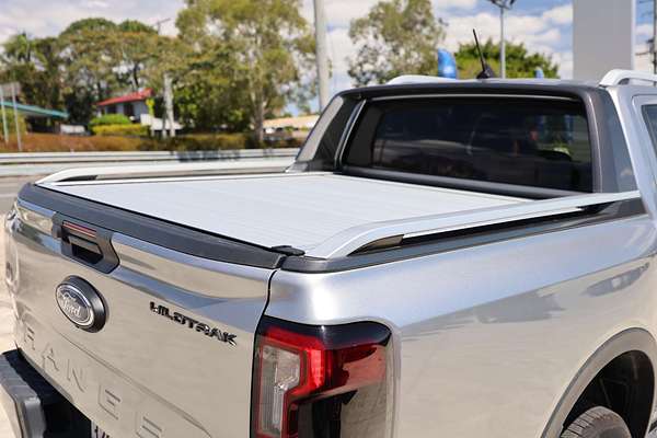 2024 Ford Ranger Wildtrak 4X4 3.0L