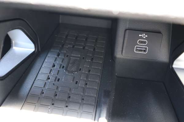 2024 Ford Ranger Wildtrak 4X4 3.0L