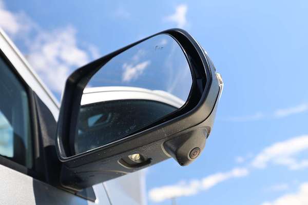 2024 Ford Ranger Wildtrak 4X4 3.0L