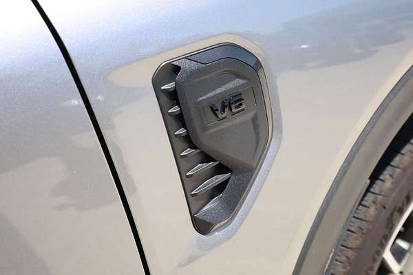 2024 Ford Ranger Wildtrak 4X4 3.0L