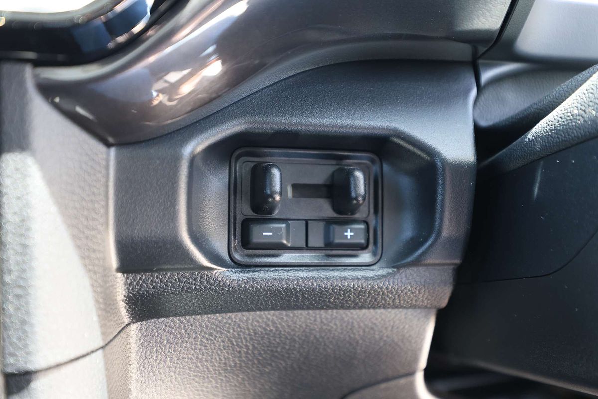 2024 Ford Ranger Wildtrak 4X4 3.0L