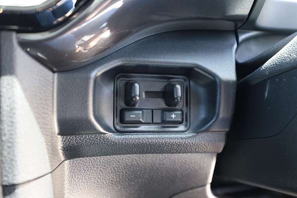 2024 Ford Ranger Wildtrak 4X4 3.0L