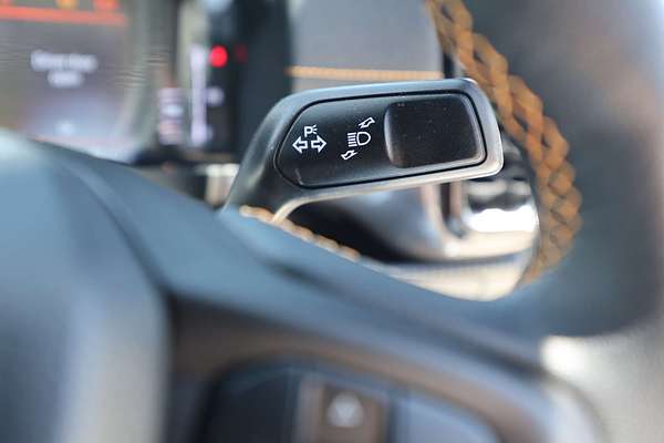 2024 Ford Ranger Wildtrak 4X4 3.0L