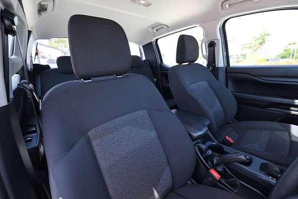 2023 Ford Ranger XL 4X4 2.0L