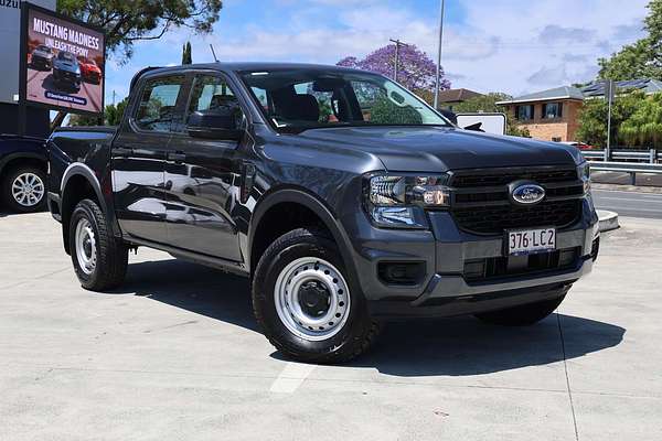 2023 Ford Ranger XL 4X4 2.0L