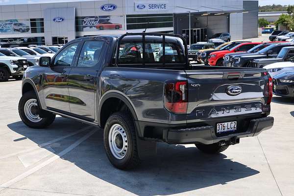 2023 Ford Ranger XL 4X4 2.0L