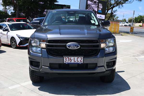 2023 Ford Ranger XL 4X4 2.0L