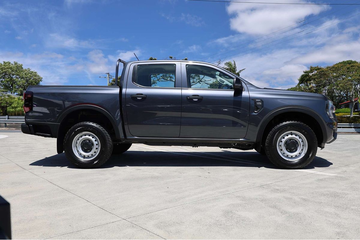 2023 Ford Ranger XL 4X4 2.0L