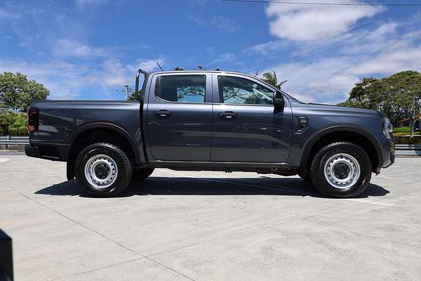 2023 Ford Ranger XL 4X4 2.0L