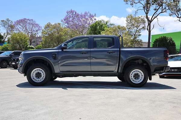 2023 Ford Ranger XL 4X4 2.0L