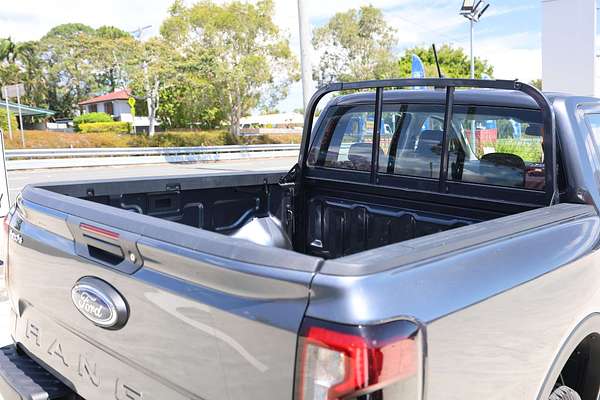 2023 Ford Ranger XL 4X4 2.0L