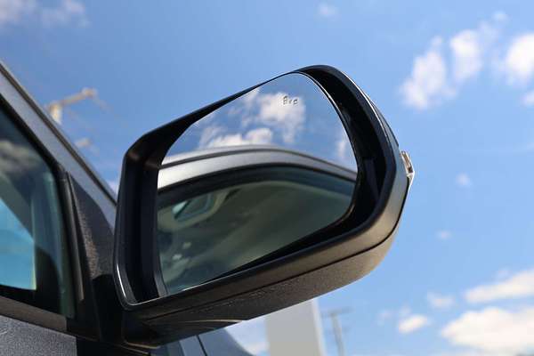 2023 Ford Ranger XL 4X4 2.0L