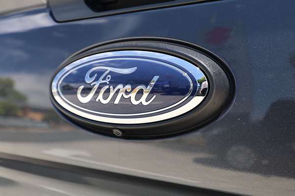 2023 Ford Ranger XL 4X4 2.0L