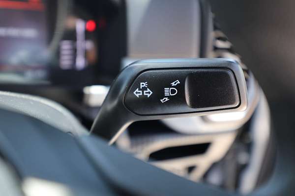 2023 Ford Ranger XL 4X4 2.0L