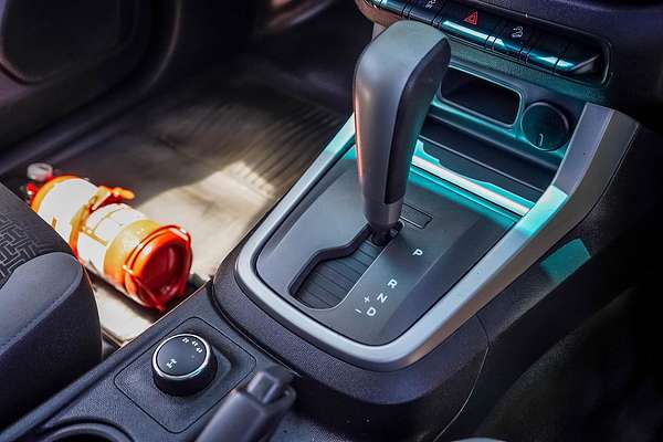 2019 Holden Colorado LS RG 4X4