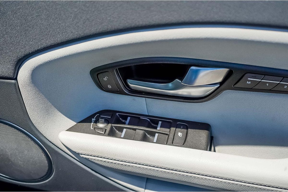 2016 Land Rover Range Rover Evoque TD4 150 SE L538