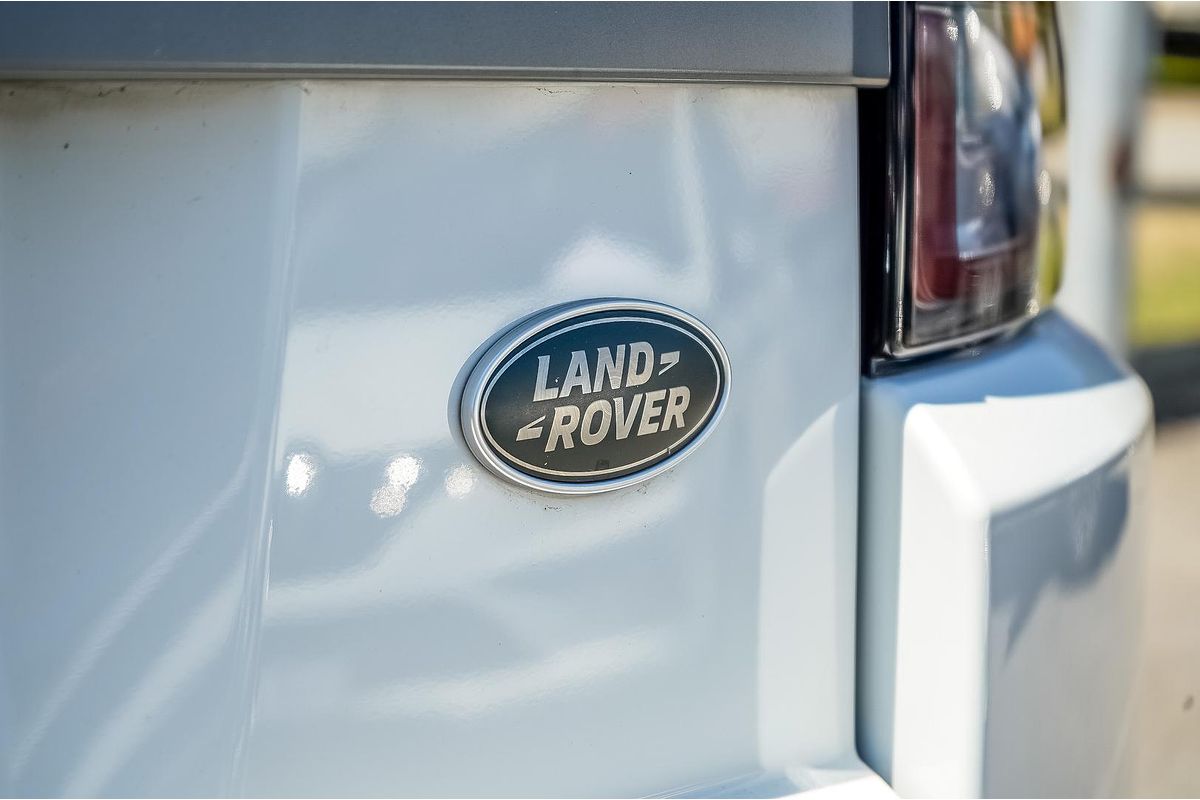 2016 Land Rover Range Rover Evoque TD4 150 SE L538