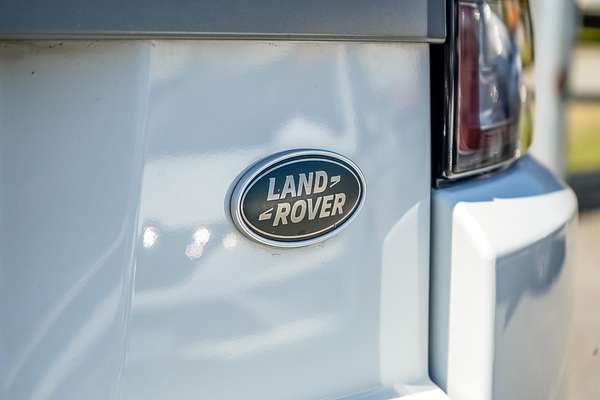 2016 Land Rover Range Rover Evoque TD4 150 SE L538