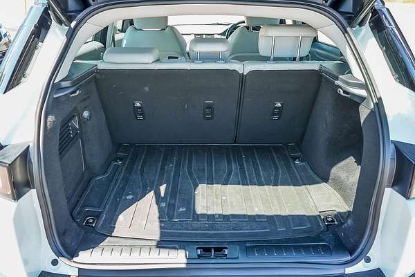 2016 Land Rover Range Rover Evoque TD4 150 SE L538