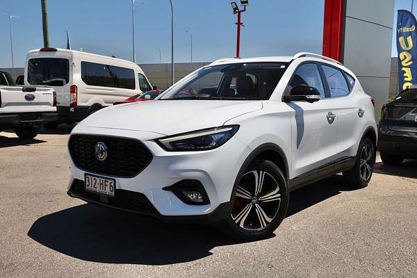 2023 MG ZST Excite