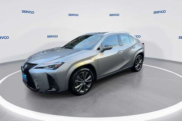2022 Lexus UX UX 200 F SPORT