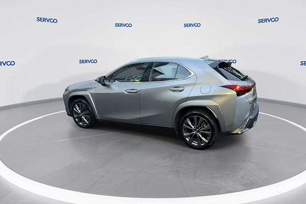 2022 Lexus UX UX 200 F SPORT