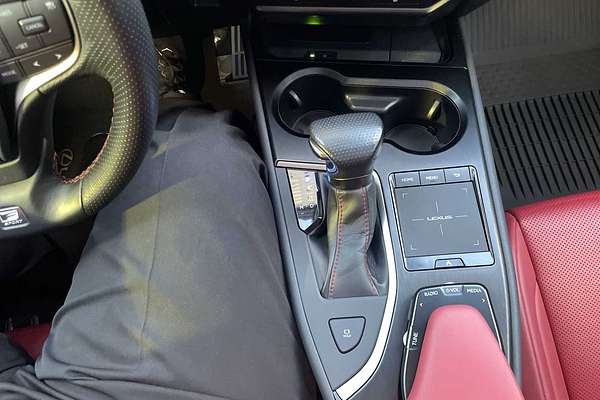 2022 Lexus UX UX 200 F SPORT