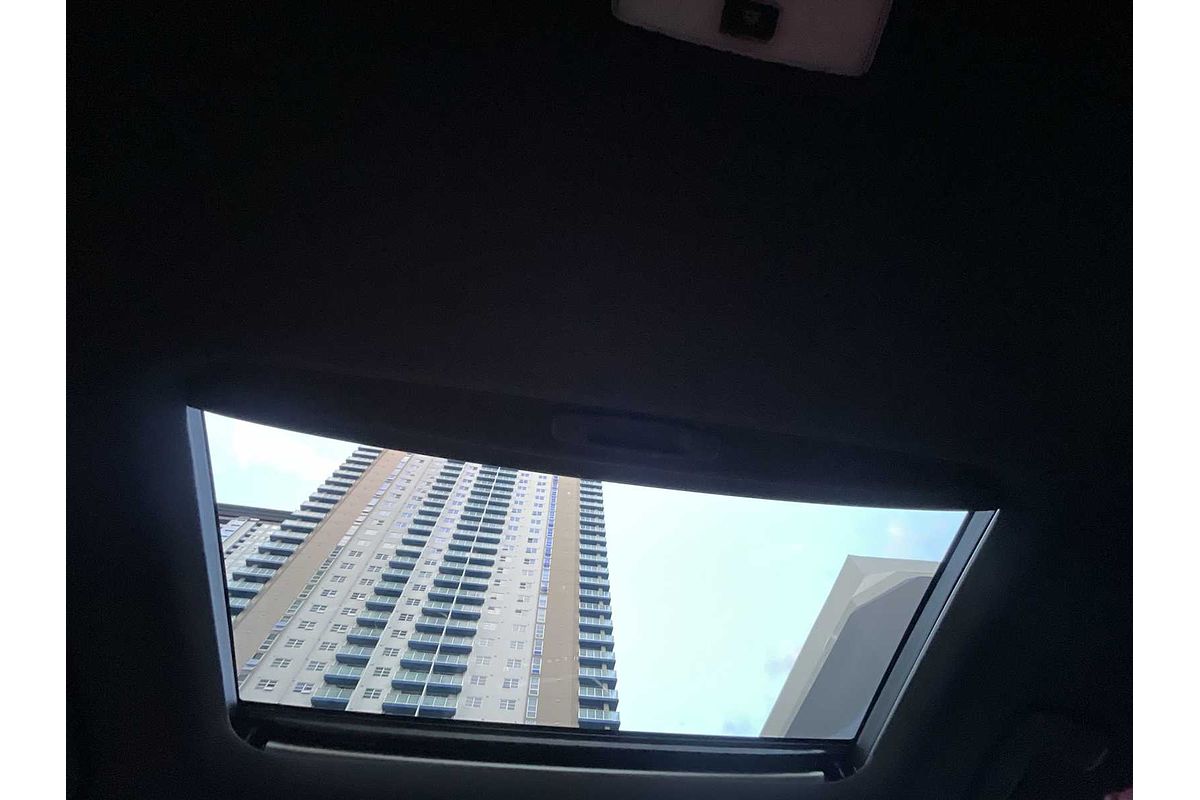 2022 Lexus UX UX 200 F SPORT