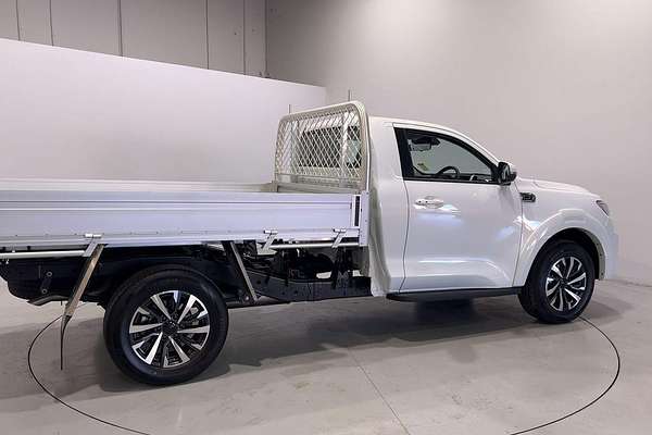 2025 GWM Cannon Premium NPW Rear Wheel Drive