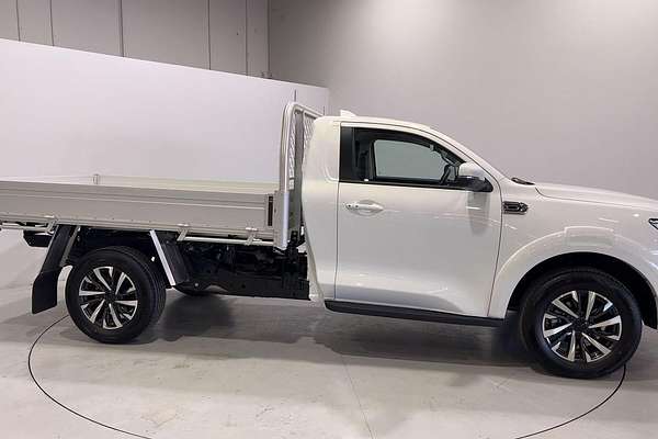 2025 GWM Cannon Premium NPW Rear Wheel Drive