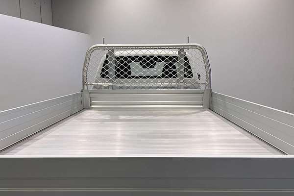 2025 GWM Cannon Premium NPW Rear Wheel Drive