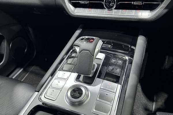 2025 GWM Cannon Alpha Ultra P05 4X4