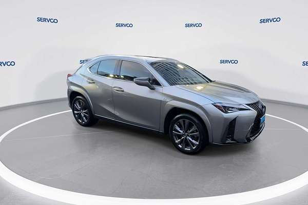 2022 Lexus UX UX 200 F SPORT